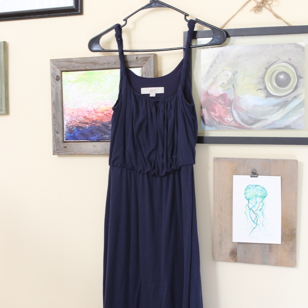 Loft Dress (Size XS)